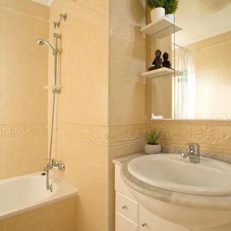 Santanatenis By Interhome Villa