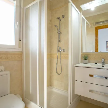 Santanatenis By Interhome Calpe