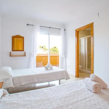 Santanatenis By Interhome *