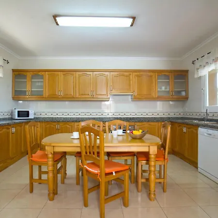 Santanatenis By Interhome Calpe