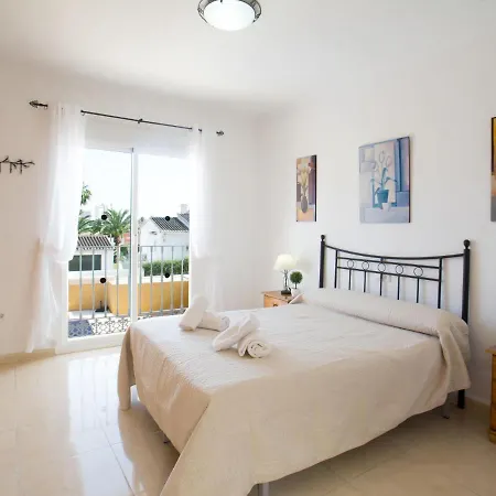 Villa Santanatenis By Interhome *