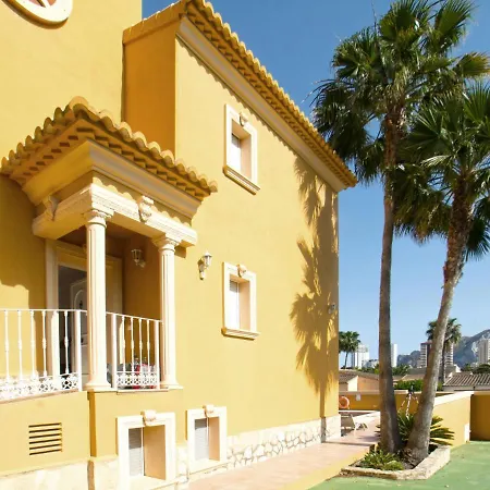 Villa Santanatenis By Interhome *