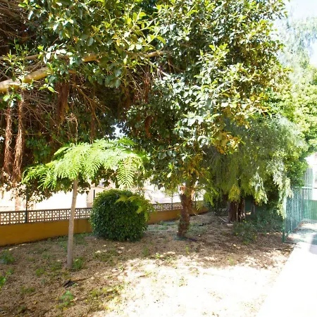 Santanatenis By Interhome Calpe