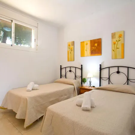 Santanatenis By Interhome Villa Calpe