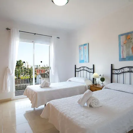 Santanatenis By Interhome Vila Calpe