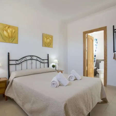 Santanatenis By Interhome Vila Calpe