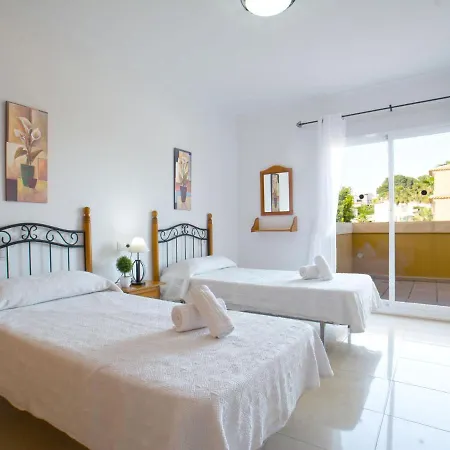 Vila Santanatenis By Interhome *