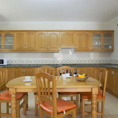 Santanatenis By Interhome Vila