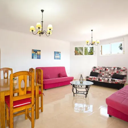 Santanatenis By Interhome Villa