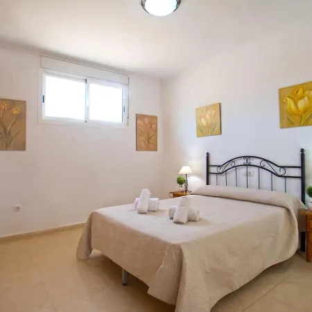 Santanatenis By Interhome Villa