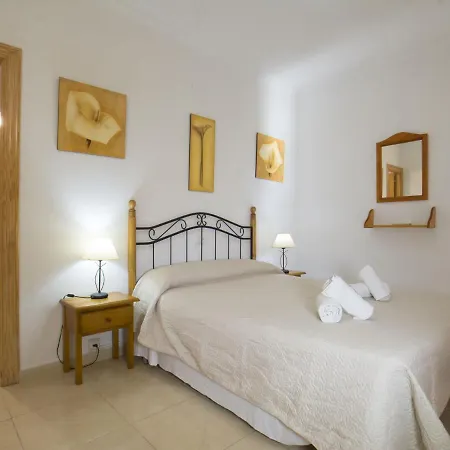 Villa Santanatenis By Interhome Calpe