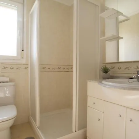 Santanatenis By Interhome Calpe