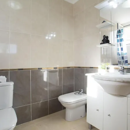 Santanatenis By Interhome Vila *