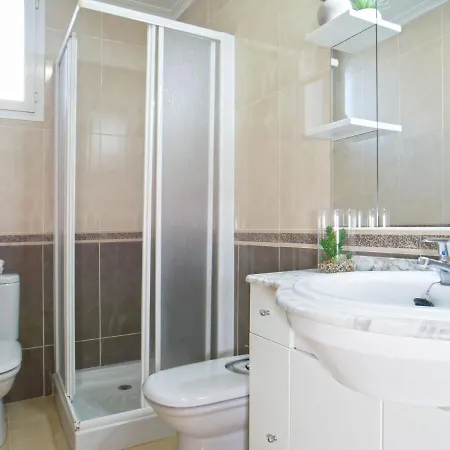 Vila Santanatenis By Interhome Calpe