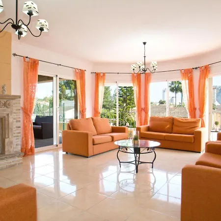 Santanatenis By Interhome Vila