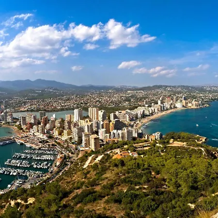 Santanatenis By Interhome Vila