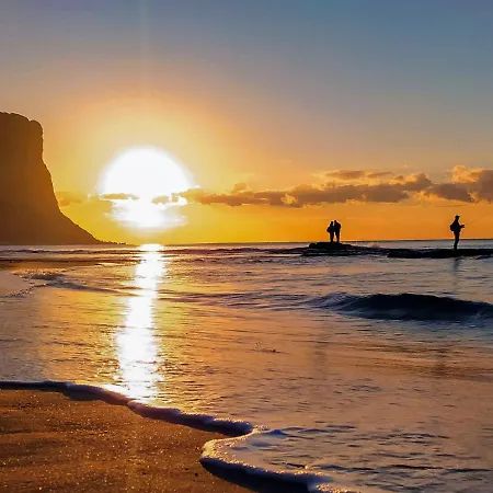 Santanatenis By Interhome Vila Calpe