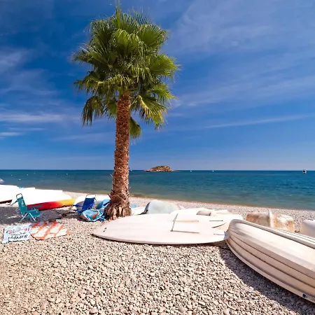 Santanatenis By Interhome Vila *