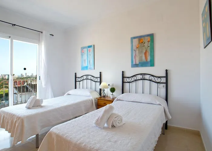 Santanatenis By Interhome 别墅 *