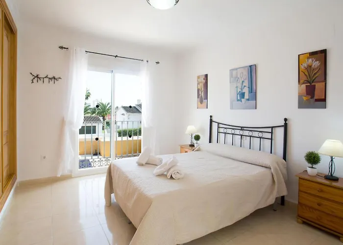 别墅 Santanatenis By Interhome *