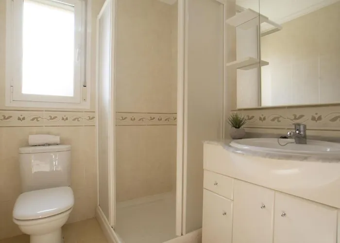 Santanatenis By Interhome 卡尔佩