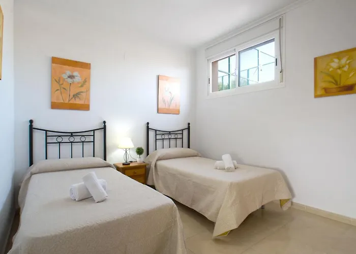 Santanatenis By Interhome