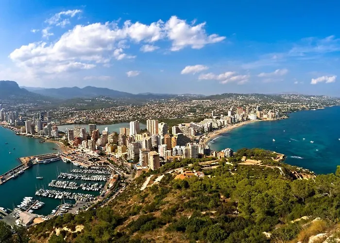 Santanatenis By Interhome 别墅