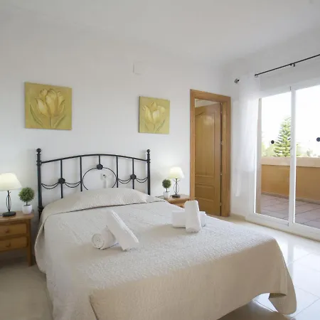 Santanatenis By Interhome Villa Calp