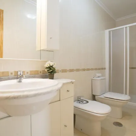 Villa Santanatenis By Interhome