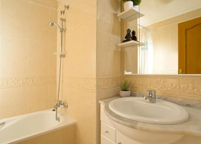 Santanatenis By Interhome Villa