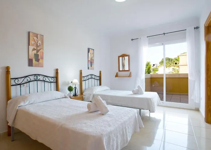 Villa Santanatenis By Interhome *