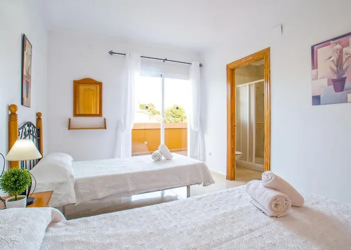 Santanatenis By Interhome *