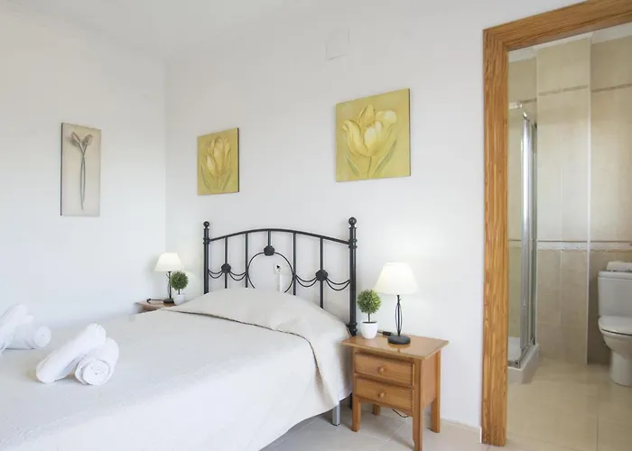 Villa Santanatenis By Interhome