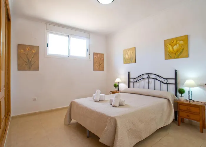 Santanatenis By Interhome Villa