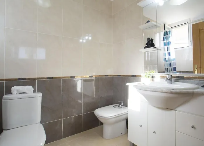 Santanatenis By Interhome Villa *