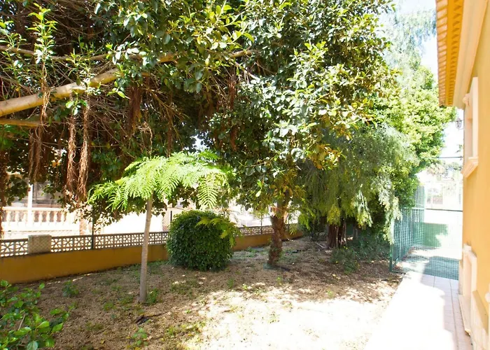 Santanatenis By Interhome Calpe