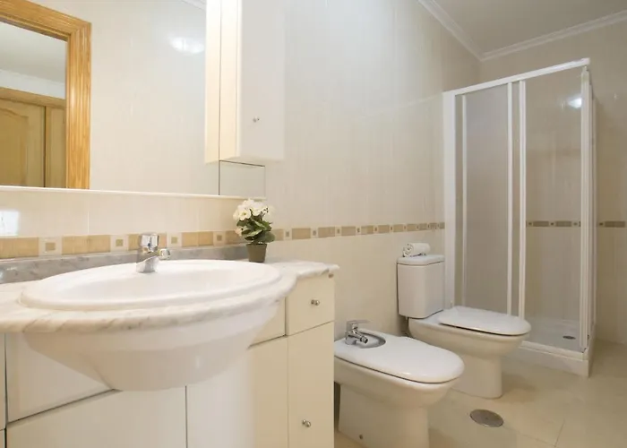 Villa Santanatenis By Interhome