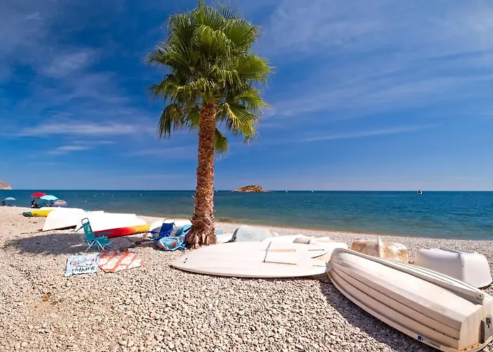 Santanatenis By Interhome Villa *